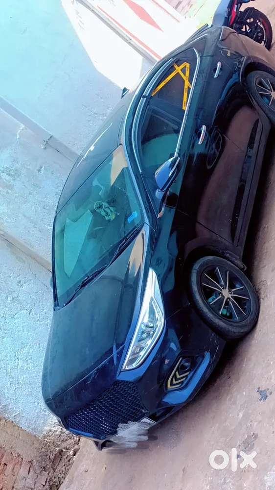 Hyundai Verna 2018 Petrol 71000 Km Driven