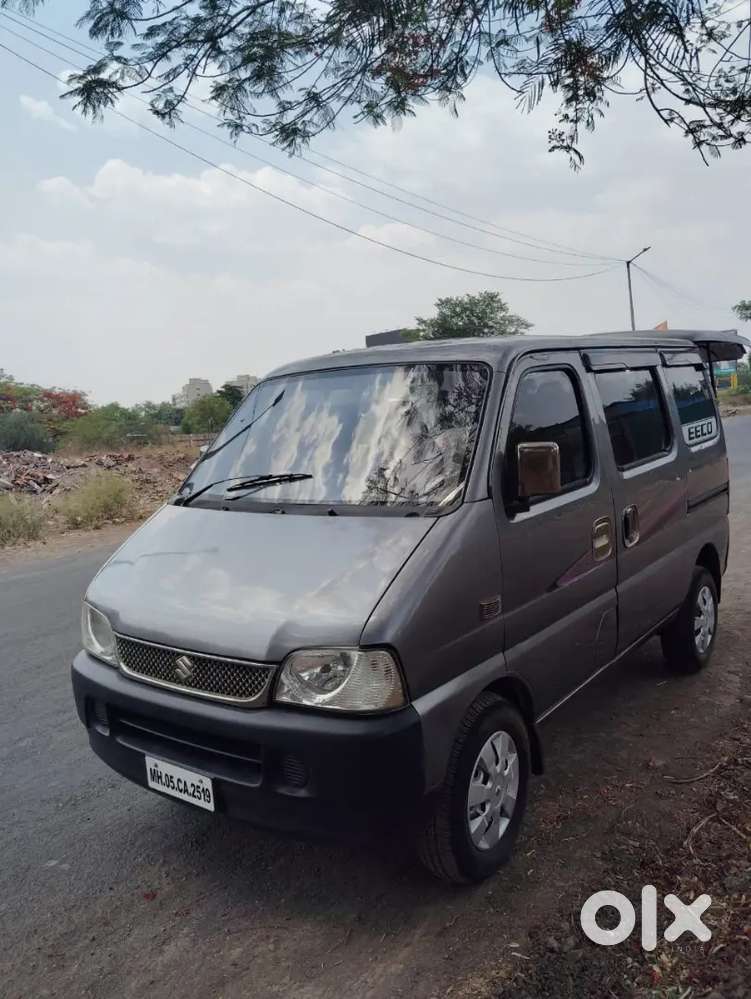 Maruti Suzuki Eeco