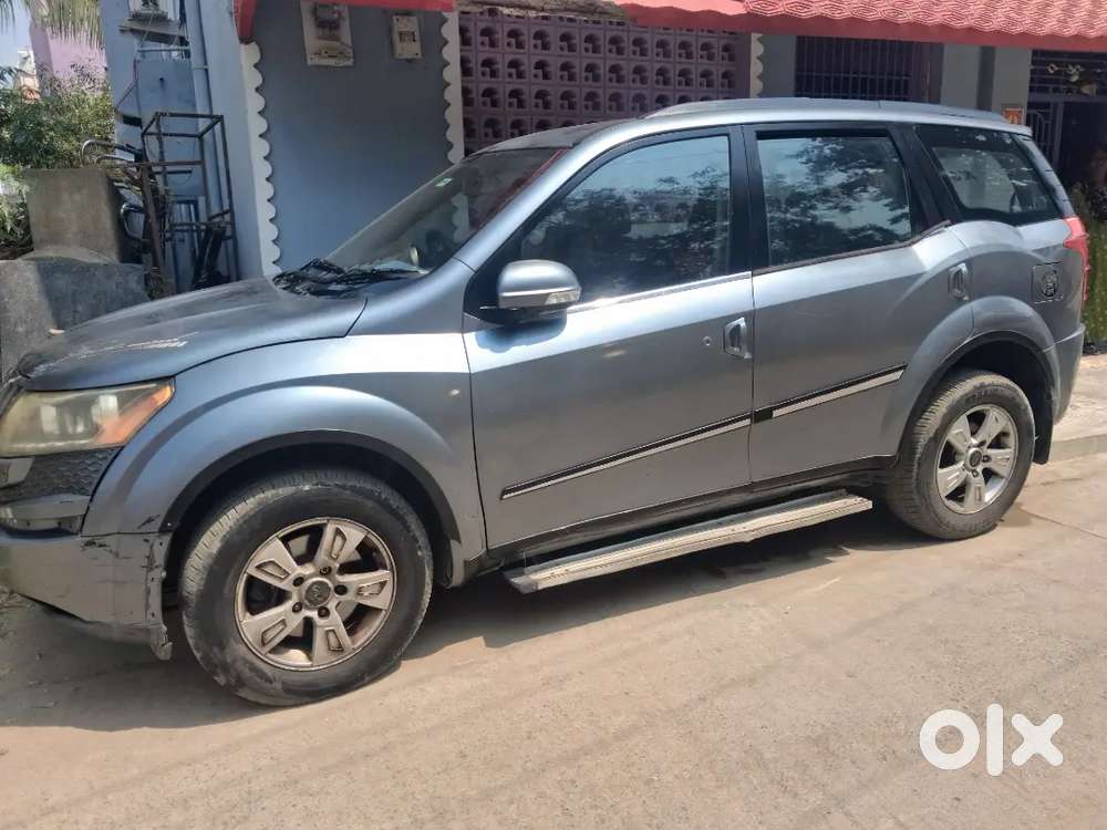 Mahindra Xuv500 2012 Diesel 149000 Km Driven