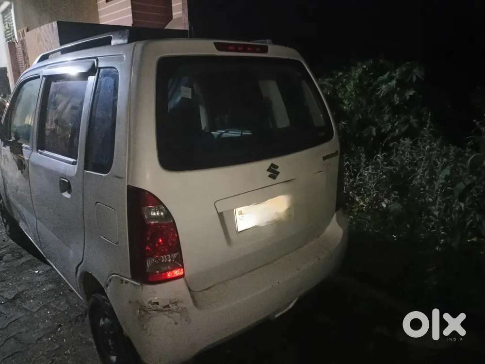 Sale Maruti Suzuki Wagon R 2009