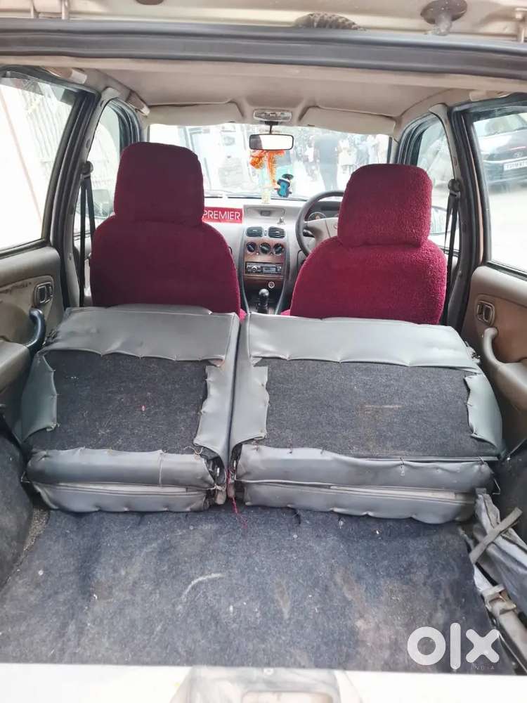 Tata Indica Ev2 2011 Diesel Well Maintained