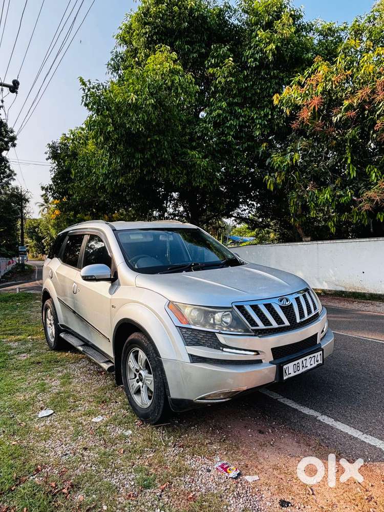 Mahindra Xuv500 W8, 2012, Diesel