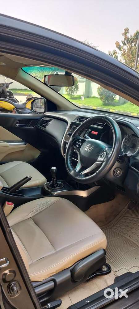 Honda Diesel 2014