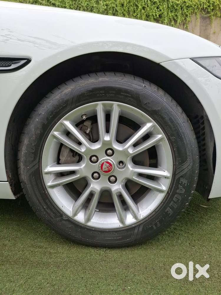 Jaguar Xe 2.0l Diesel Prestige, 2017, Petrol