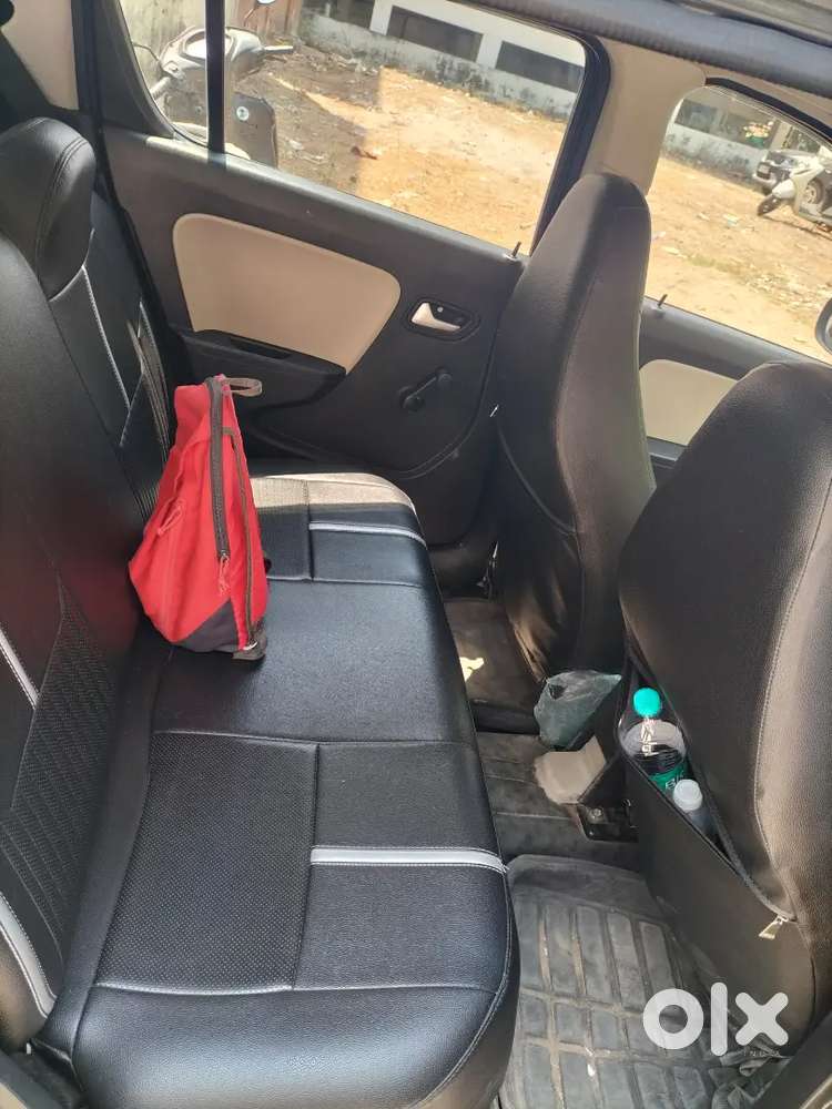 Maruti Suzuki Alto 800 2022 Petrol Good Condition