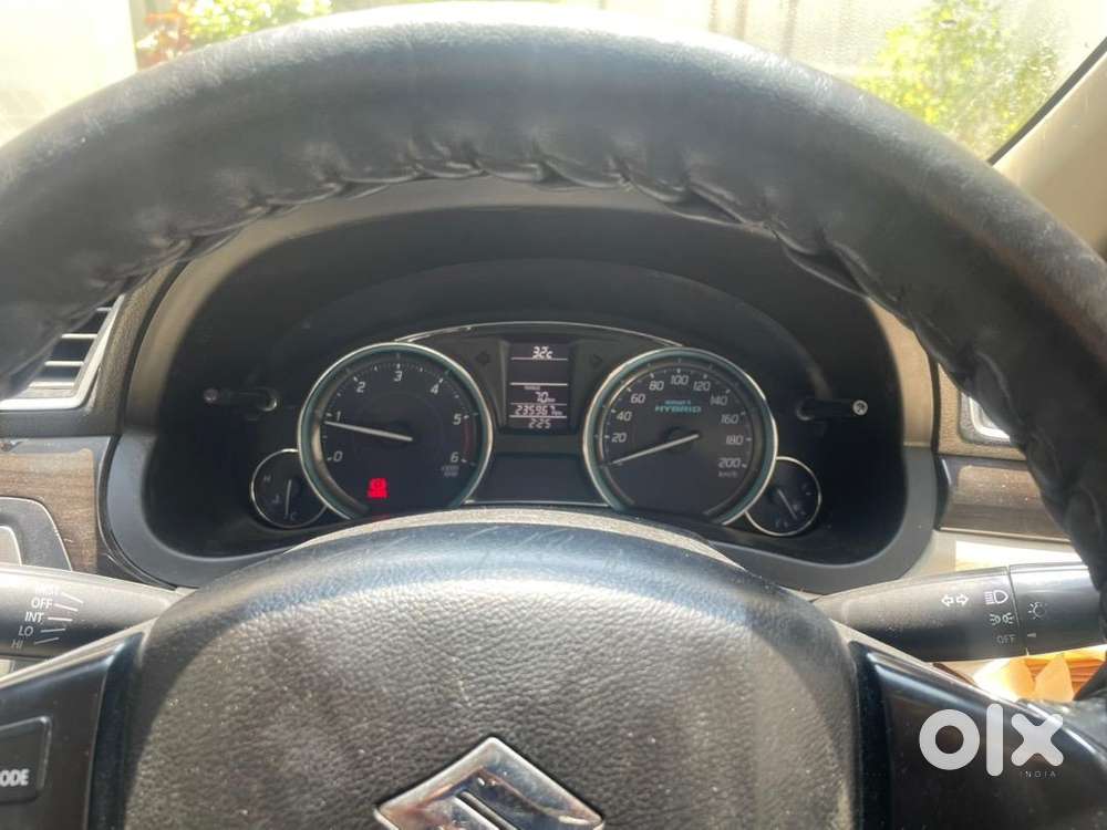 Maruti Suzuki Ciaz 2017 Diesel Well Maintained