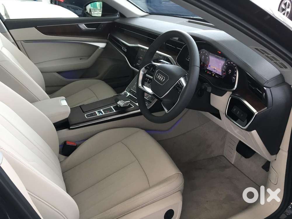 Audi A6 2.0 45 Tfsi Technology, 2024, Petrol