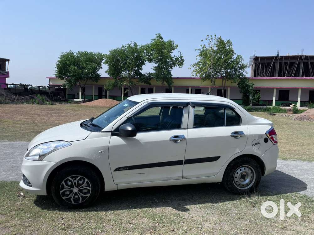 Swift Dzire Maruti 2022