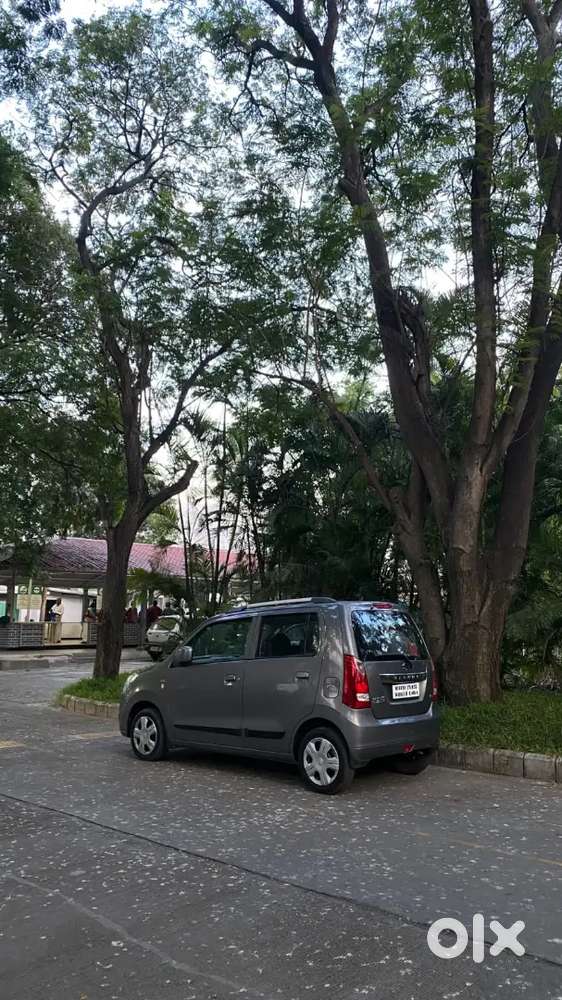 Maruti Suzuki Wagon R 2010 Vxi