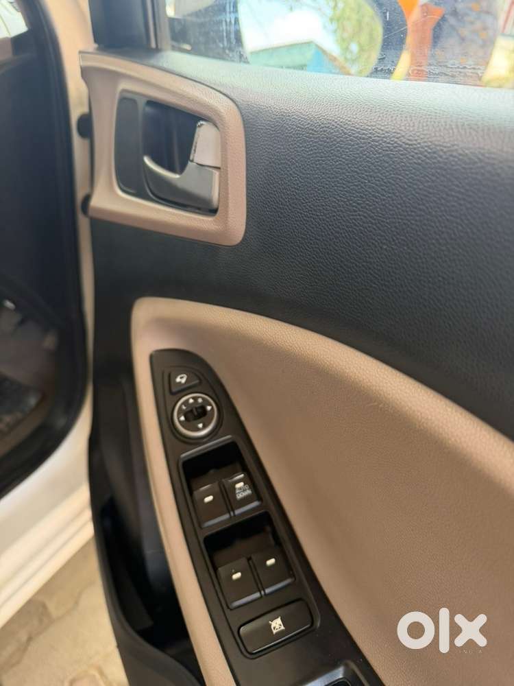 Hyundai I20 Diesel 2018