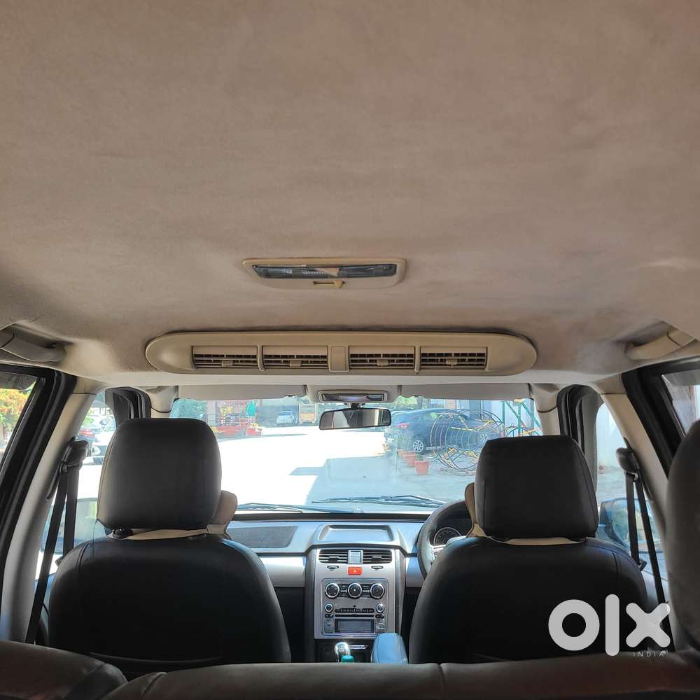 Tata Safari Storme [2015-2019] 2.2 Ex 4x2, 2018, Diesel