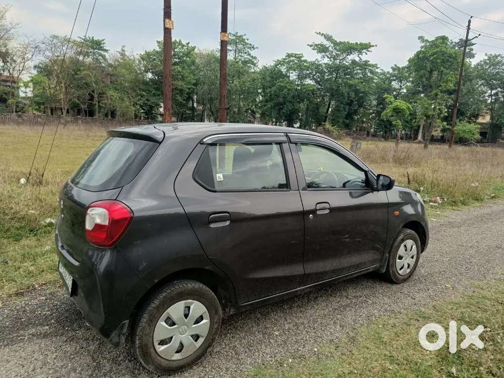 Maruti Suzuki Alto K10 2026