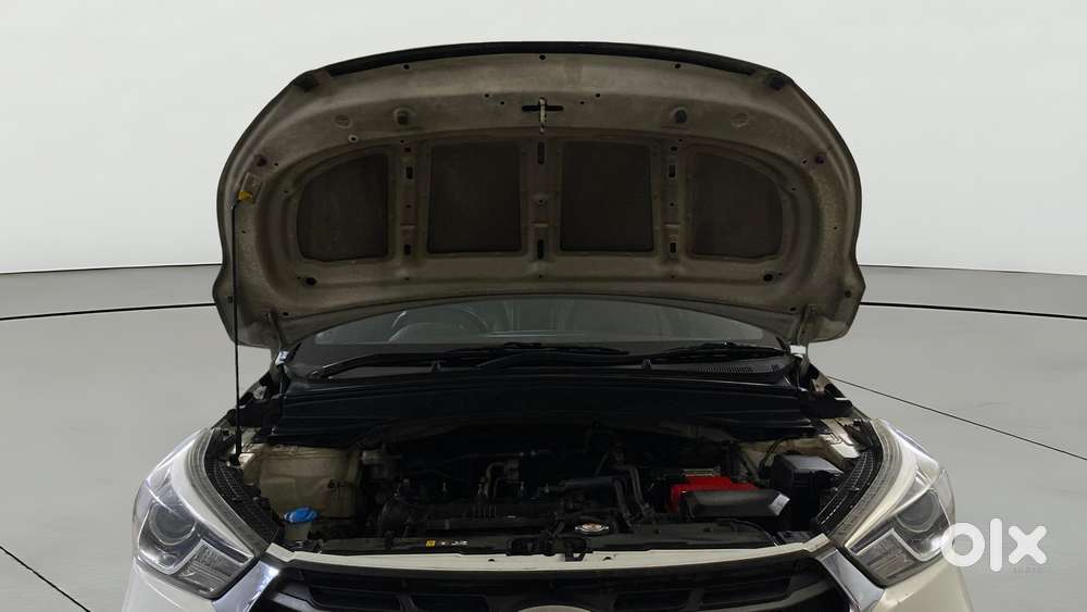 Hyundai Creta 1.6 Sx (o) Vtvt, 2018, Petrol