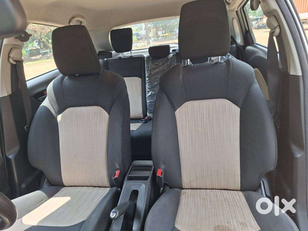 Toyota Glanza 1.2 S Amt, 2024, Petrol