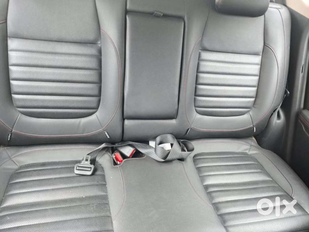 Kia Seltos 1.4 Gtx + Petrol At, 2020, Petrol