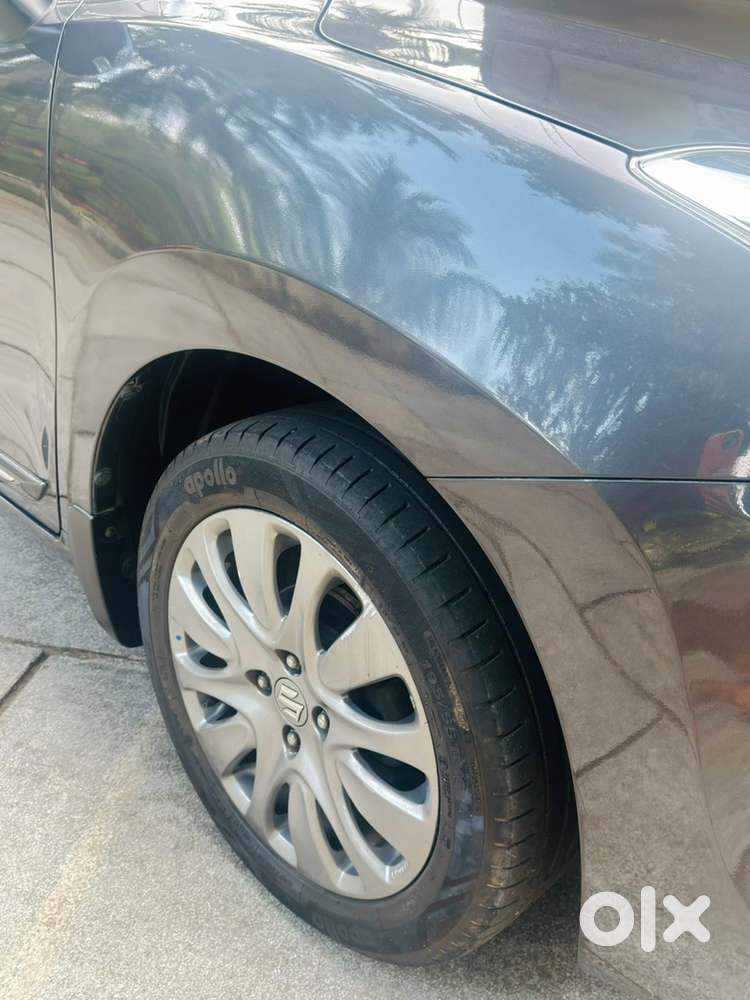 Maruti Baleno Petrol 2017 Manual 1.2 Alpha