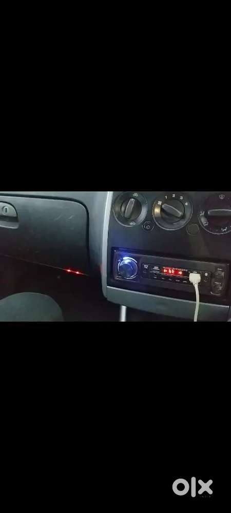 Tata Indica V2 2012 Diesel 82000 Km Driven