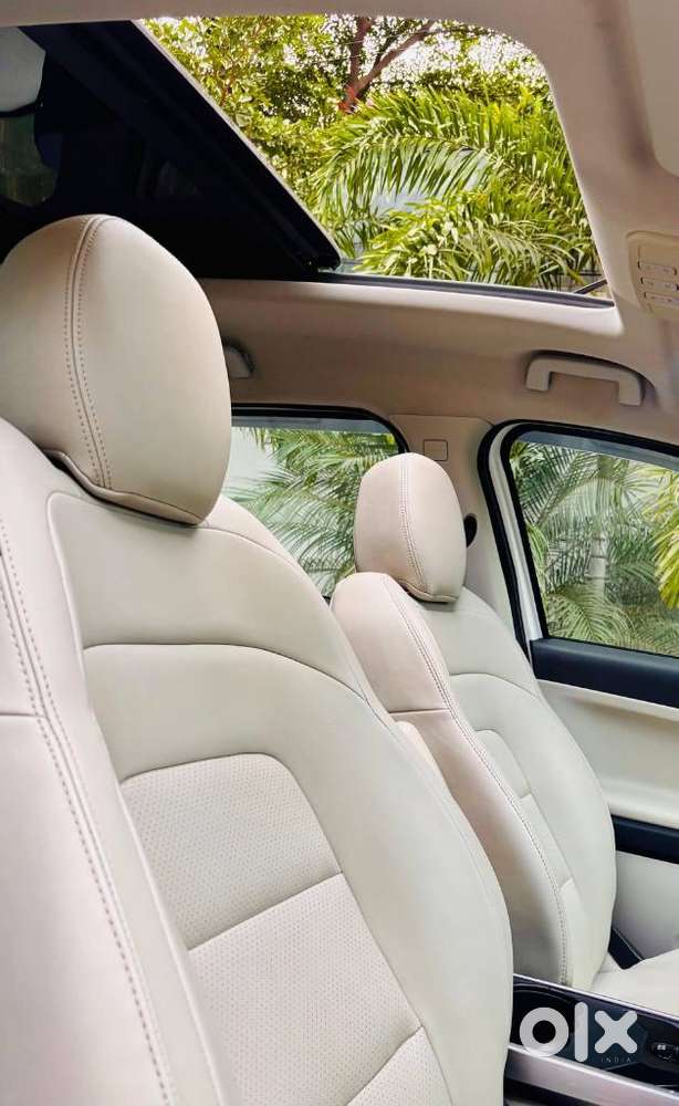 Tata Safari 2.0 Kryotec Xz Plus, 2021, Diesel