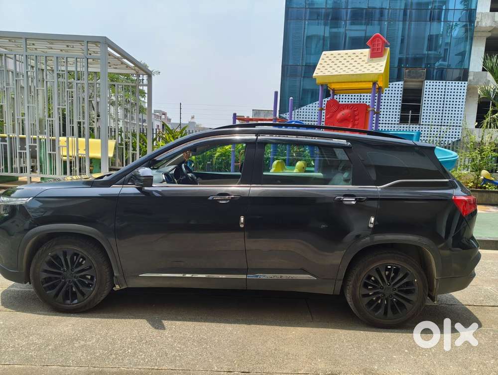 Mg Hector 2021 Diesel Well Maintained