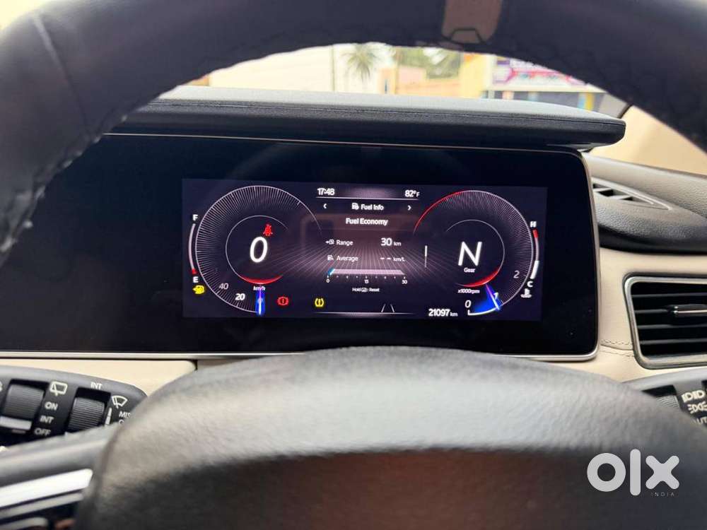 Mint Condition Xuv700 Petrol Mt  2021  Just 21k Km  Fully Maintaine