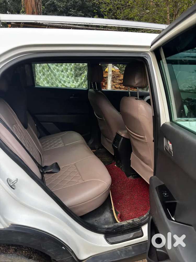 Hyundai Creta 2015 Diesel