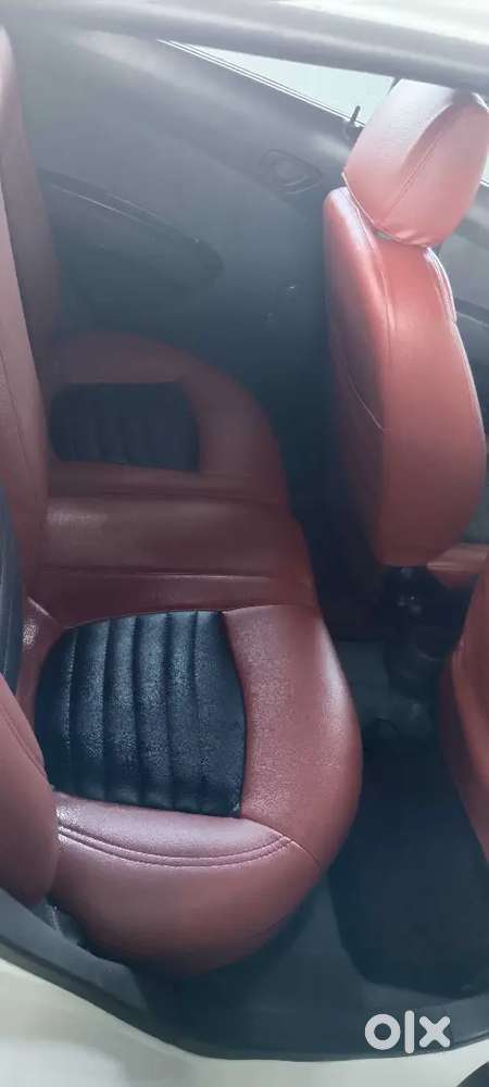 Chevrolet Beat Diesel Lt 2016