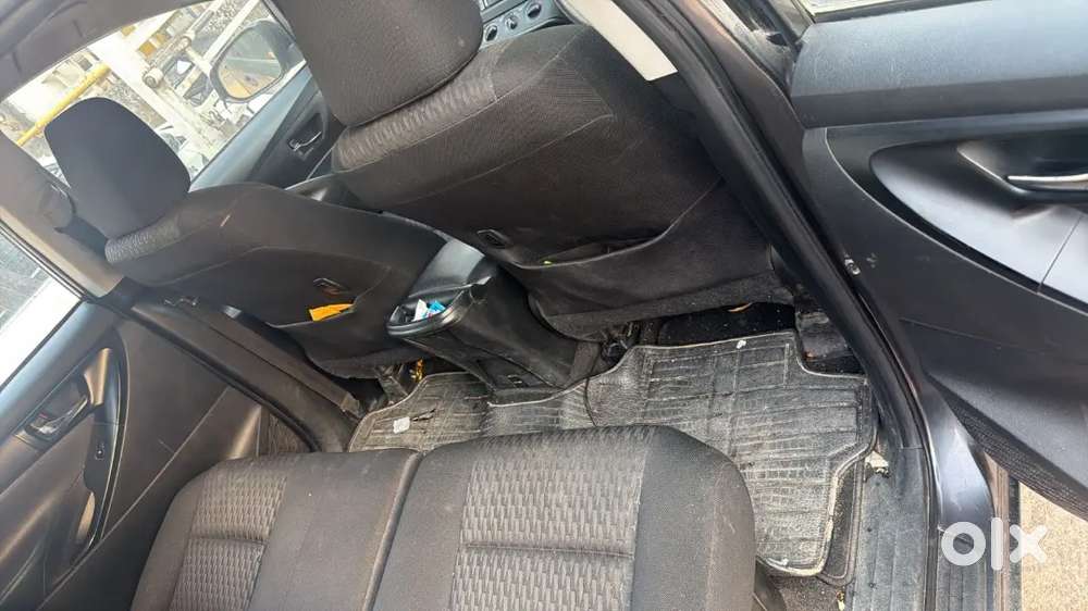 Toyota Innova Crysta In Excellent Condition