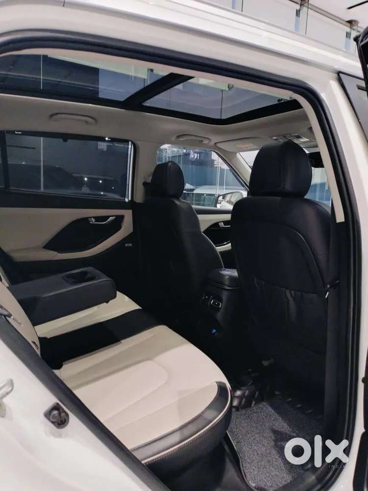 Hyundai Creta Sx (o) 1.5 Diesel, 2021, Diesel