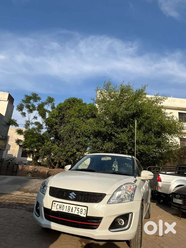 Maruti Suzuki Swift Dzire Diesel Good Condition