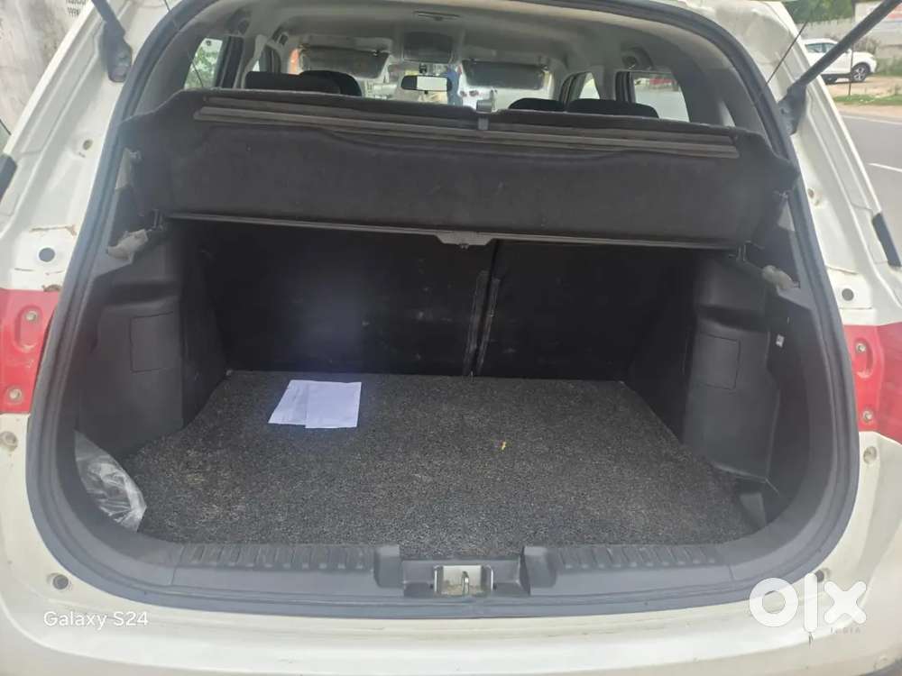 Maruti Suzuki Vitara 2019 Diesel Manual