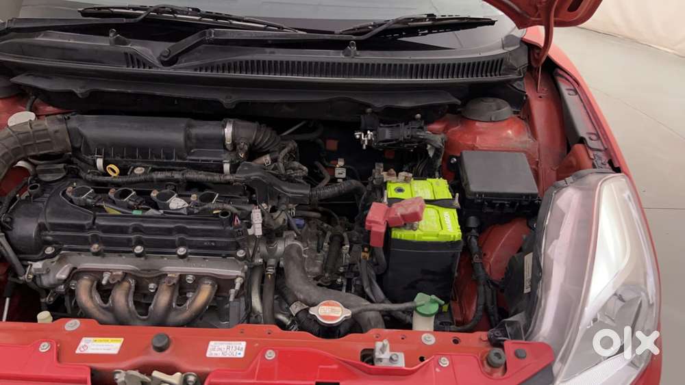 Maruti Suzuki Baleno 2019-2022 1.2 Delta At, 2016, Petrol