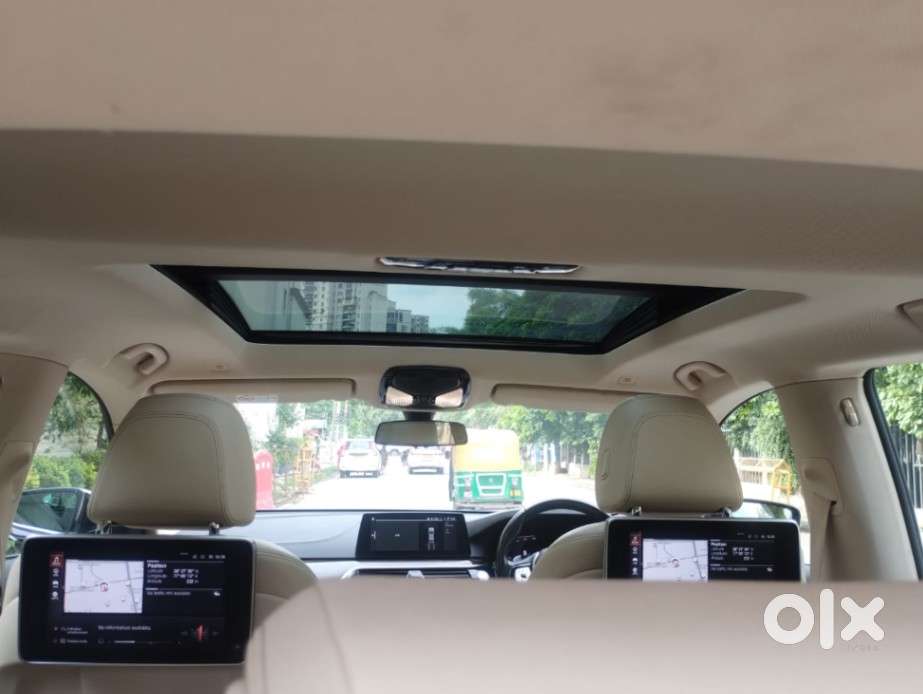 Bmw 6 Series [ ] 2.0 Gt 620d Luxury Line, 2020, Diesel