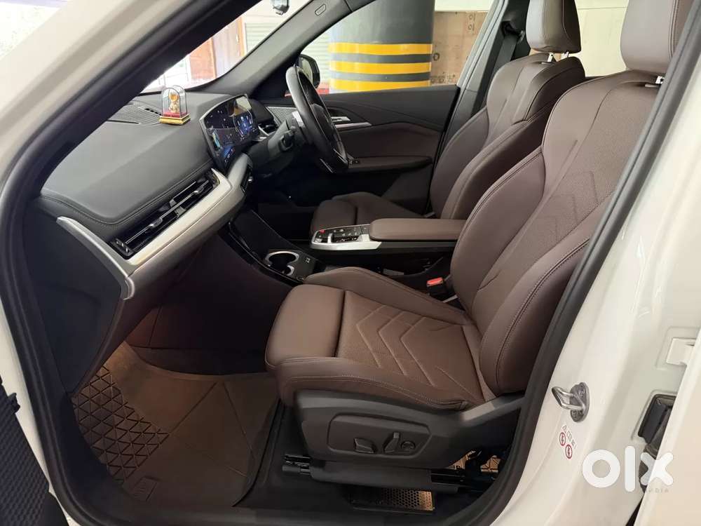 Bmw X1, 2024, Petrol