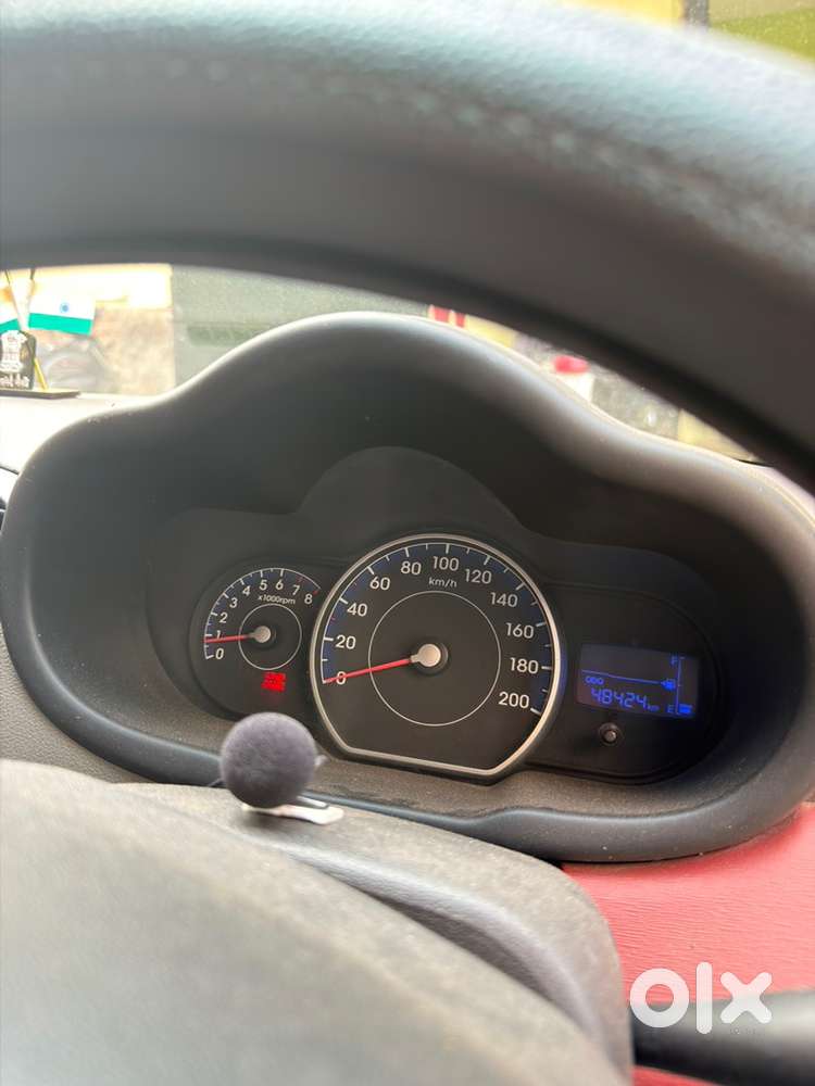 Hyundai Grand I10 2013