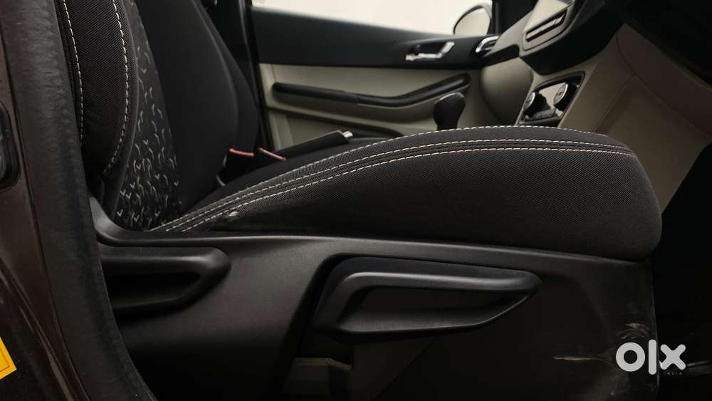 Tata Tiago 1.2 Revotron Xz Plus, 2022, Petrol