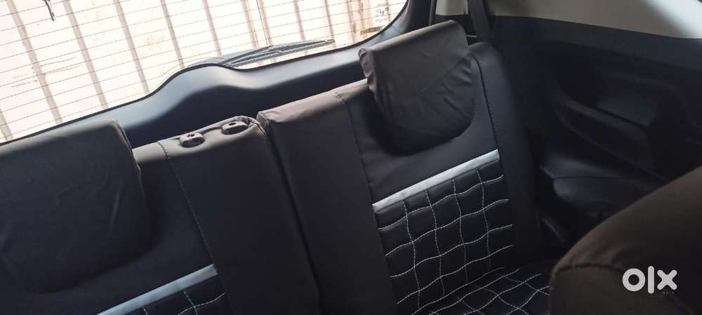 Toyota Innova Crysta 2.4 G Mt 8s, 2017, Diesel