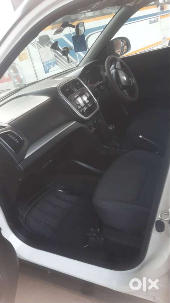 Genuinely Handled Good Condition Great Pickup