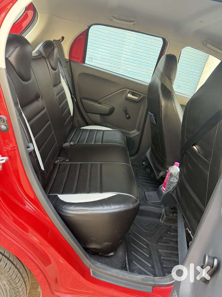 Maruti Suzuki Alto K10 1.0 Vxi Plus Amt, 2024, Petrol