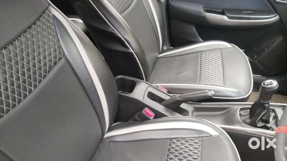 Maruti Suzuki Baleno Delta, 2019, Petrol
