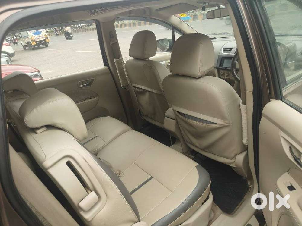 Maruti Suzuki Ertiga Lxi Cng, 2013, Cng & Hybrids