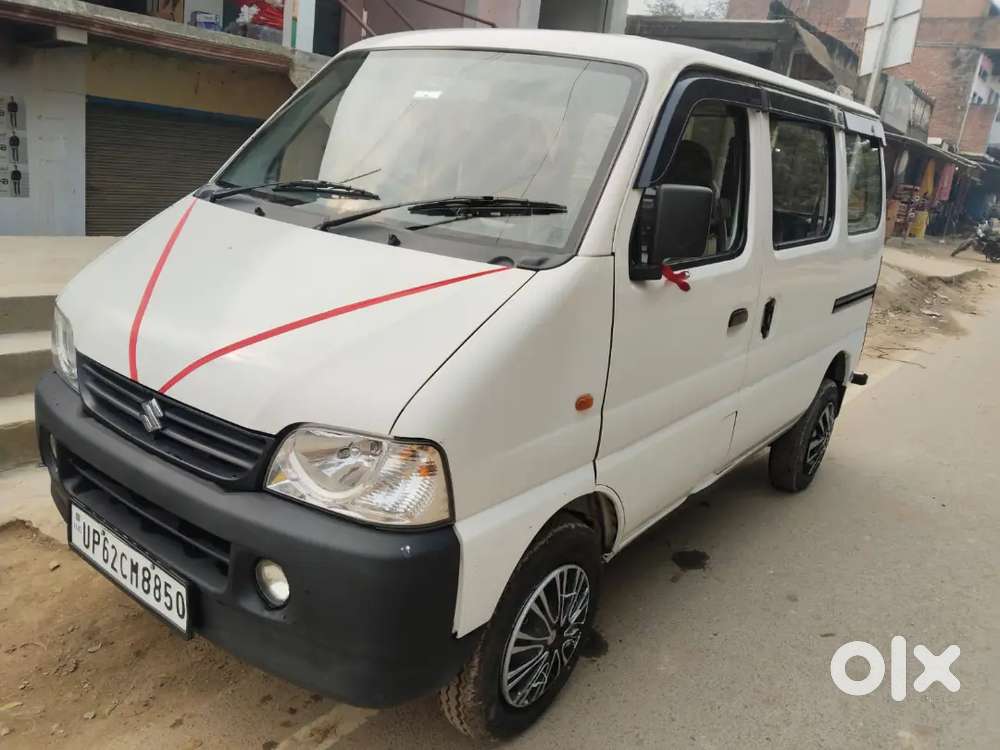 Maruti Eeco 2022