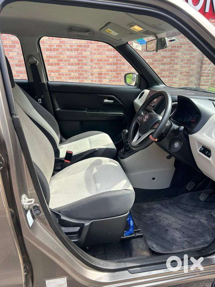 Maruti Suzuki Wagon R Vxi 1.0 Cng, 2024, Cng & Hybrids