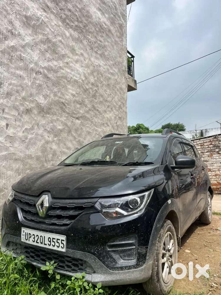 Mahindra Renault Logan 2025