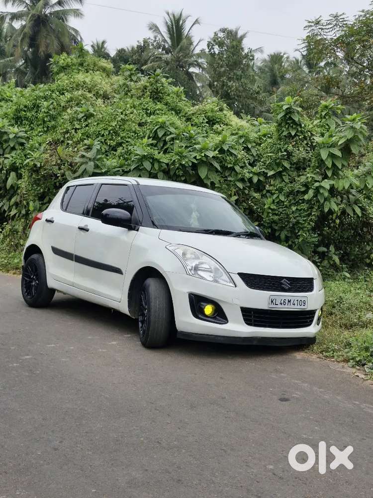 Maruti Suzuki Swift 2015 For Lease (5 Months പണയം )