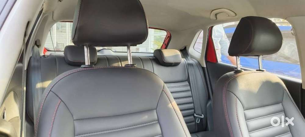 Volkswagen Polo 1.2 Gt Tsi, 2016, Petrol