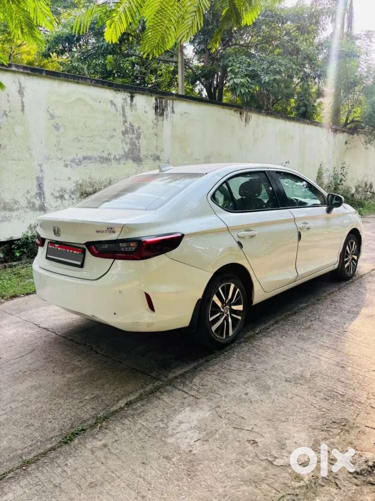 Honda City I Dtec Vx, 2022, Diesel