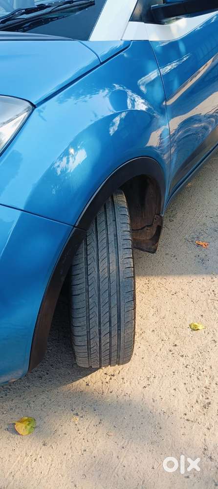 Tata Nexon, 2018, Diesel