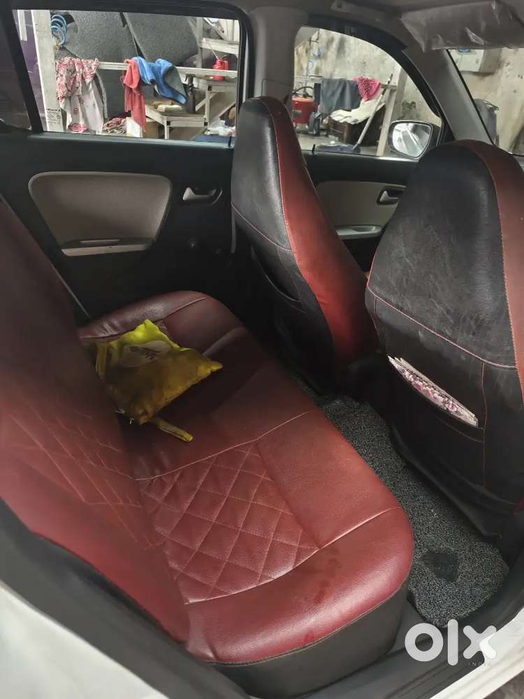 Maruti Suzuki Alto K10 2019 Petrol Well Maintained
