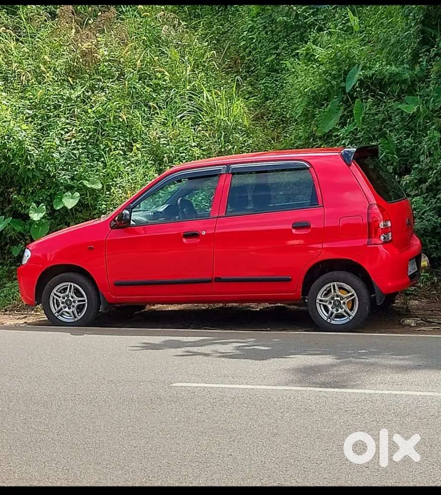 Maruti Suzuki Alto 2005