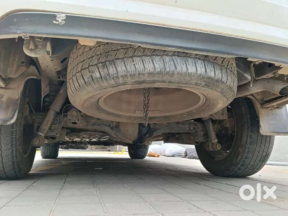 Toyota Fortuner Diesel Mt 2020